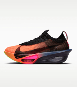 Tênis Nike Air Zoom Alphafly Next% 3 Io9559800 Tam. 38