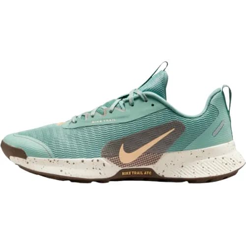Tênis Nike Juniper Trail 3 Fq0902004 Feminino Tamanho 39 Verde Tam. 39
