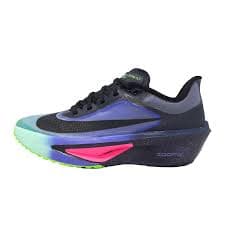 Tênis Nike Zoom Fly 6 Glam Io9566400 Azul Tam. 9