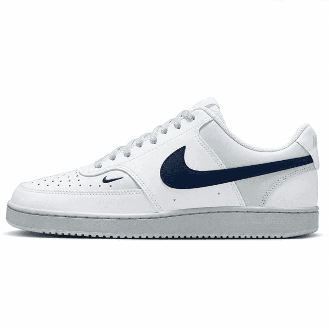 Tênis Nike Court Vision Lo P Nbk Im0459106 (8) Branco