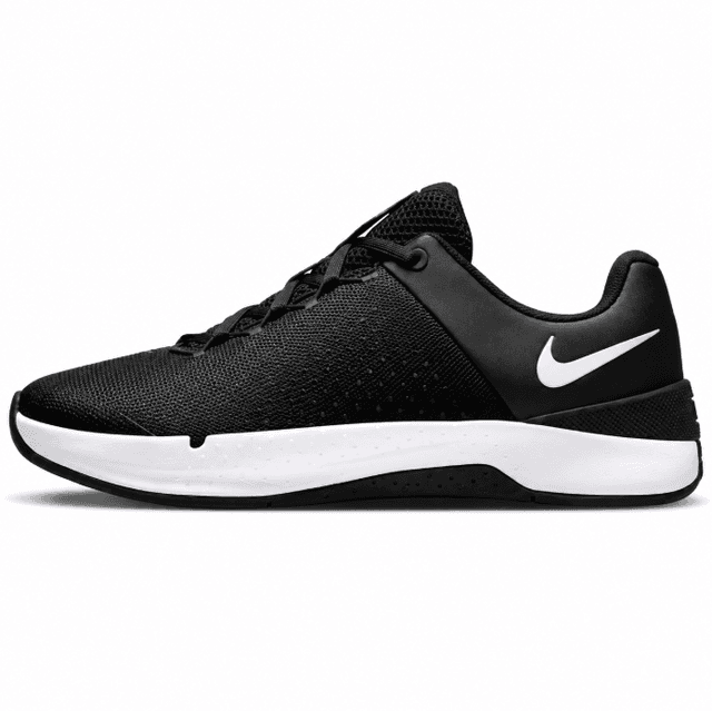 Tênis Nike Mc Trainer 4 Masculino Preto (7.5)