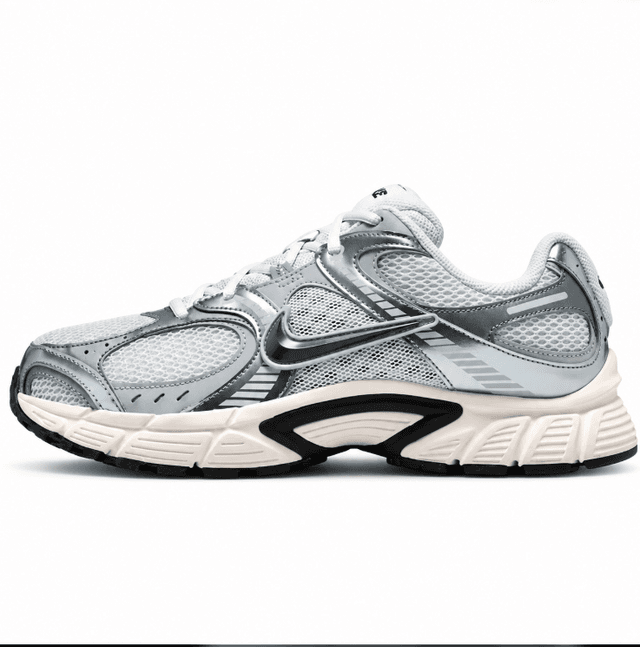 Tênis Nike V5 Rnr Hj5228014 (8.5) Cinza