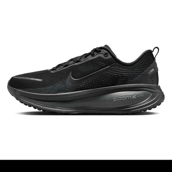 Tênis Nike Vomero 18 Hm6803005 (10) Preto