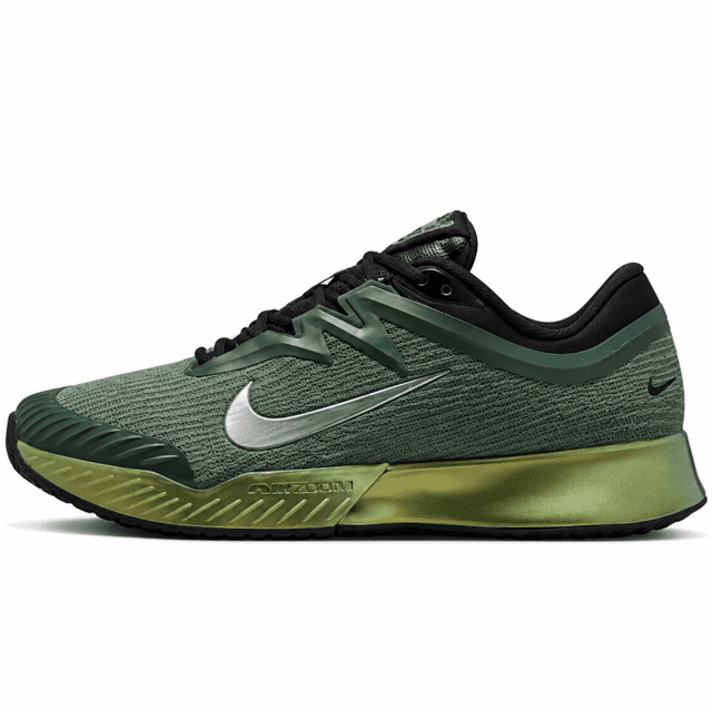 Nike Calzado Masc Zoom Vapor PRO 3 IO3836300 (10.5) Verde