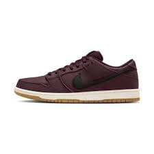 Tênis Nike Sb Dunk Low Io2304600 Tam. 9