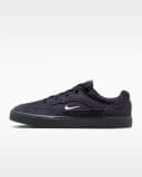 Tênis Nike Sb Malor Fv6064500 Preto Tam. 41