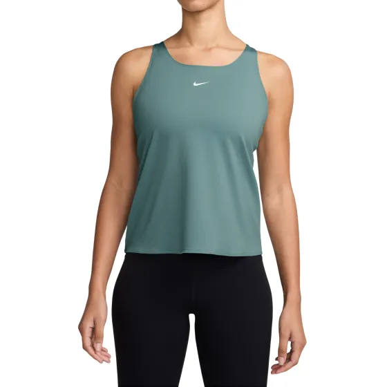 Camisilla Nike Np Df Tank Elastika Ib9900017 Tam. M
