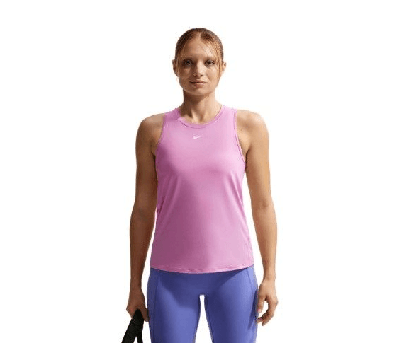Camisilla Nike F Df One Classic Tam. L