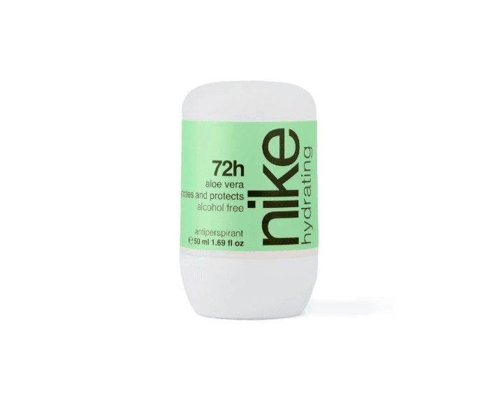 Desodorante Hidratante Nike Unisex 72H 50ml