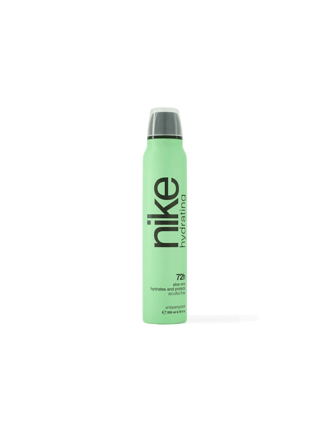 Desodorante Spray Nike Hydrating Man 72H 200ml