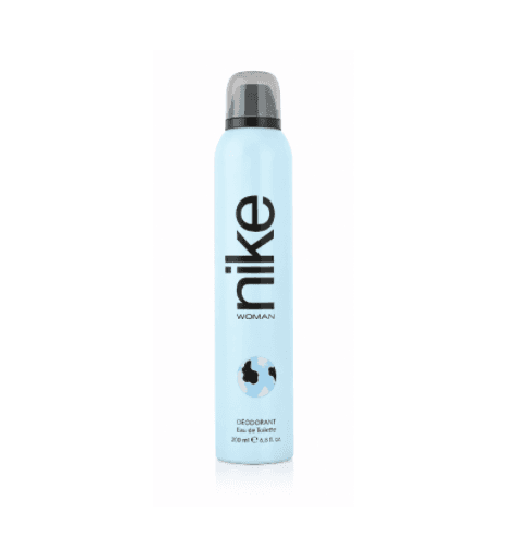 Desodorante Spray Nike Invisible Unisex 72H 200ml