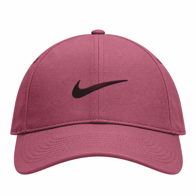 Boné Nike Kepi Fem Df Club Cap U Ab Fl Fb5682654 (S) Bordo Tam. S