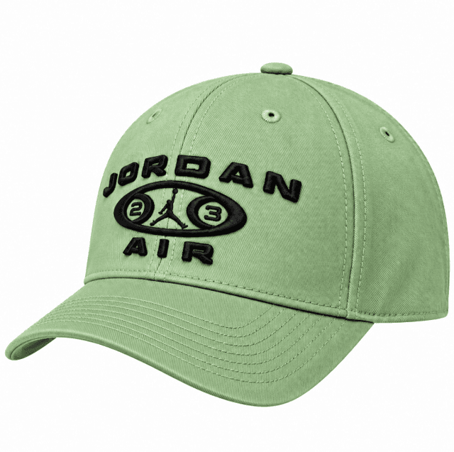 Nike Kepi Unisex Rise S Cb Brk Gfx IM9072334 (l) Verde
