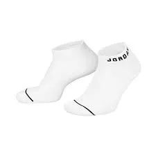Meias Nike Everyday Cush Poly Dx9656100 3P Branco (T) M