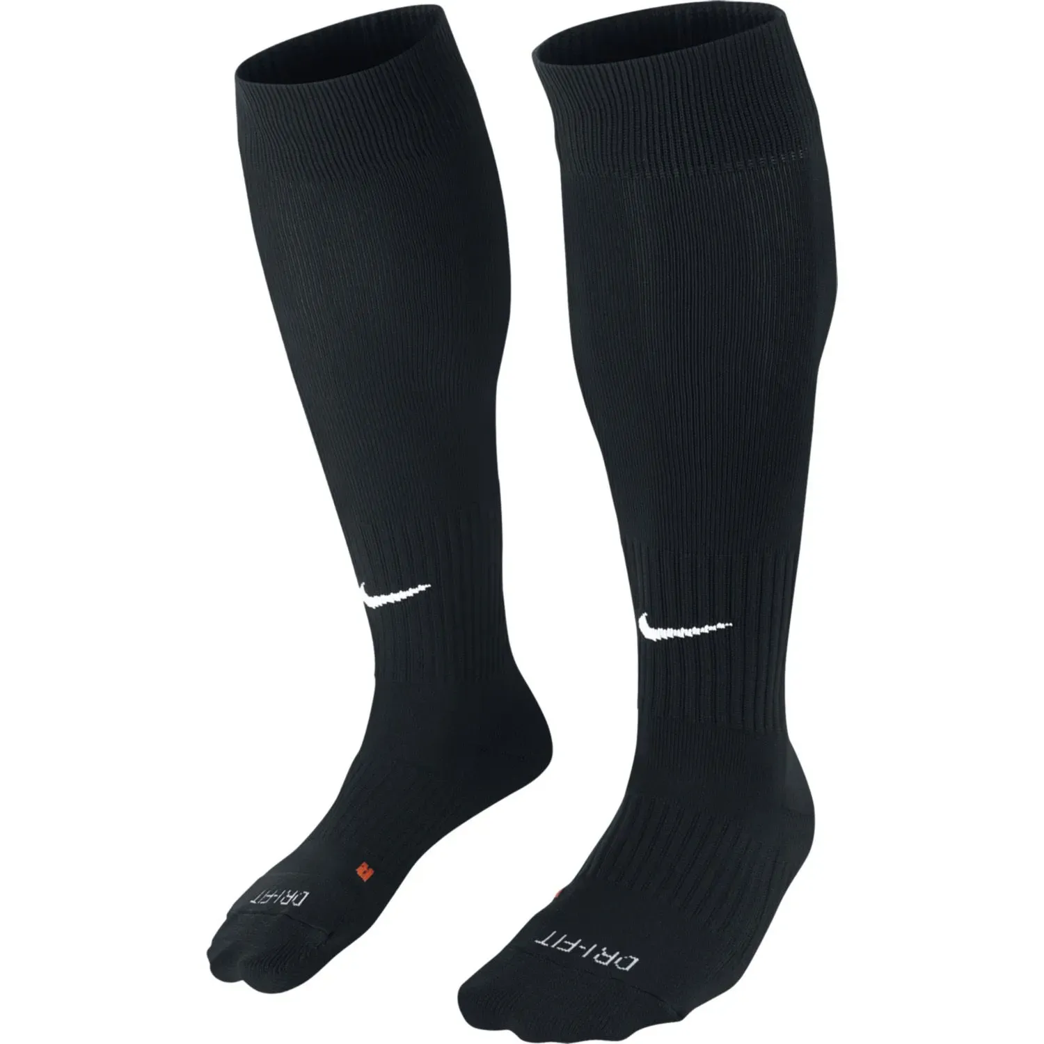 Meias Nike Classic Cush Sx5728010 Negro (T) L
