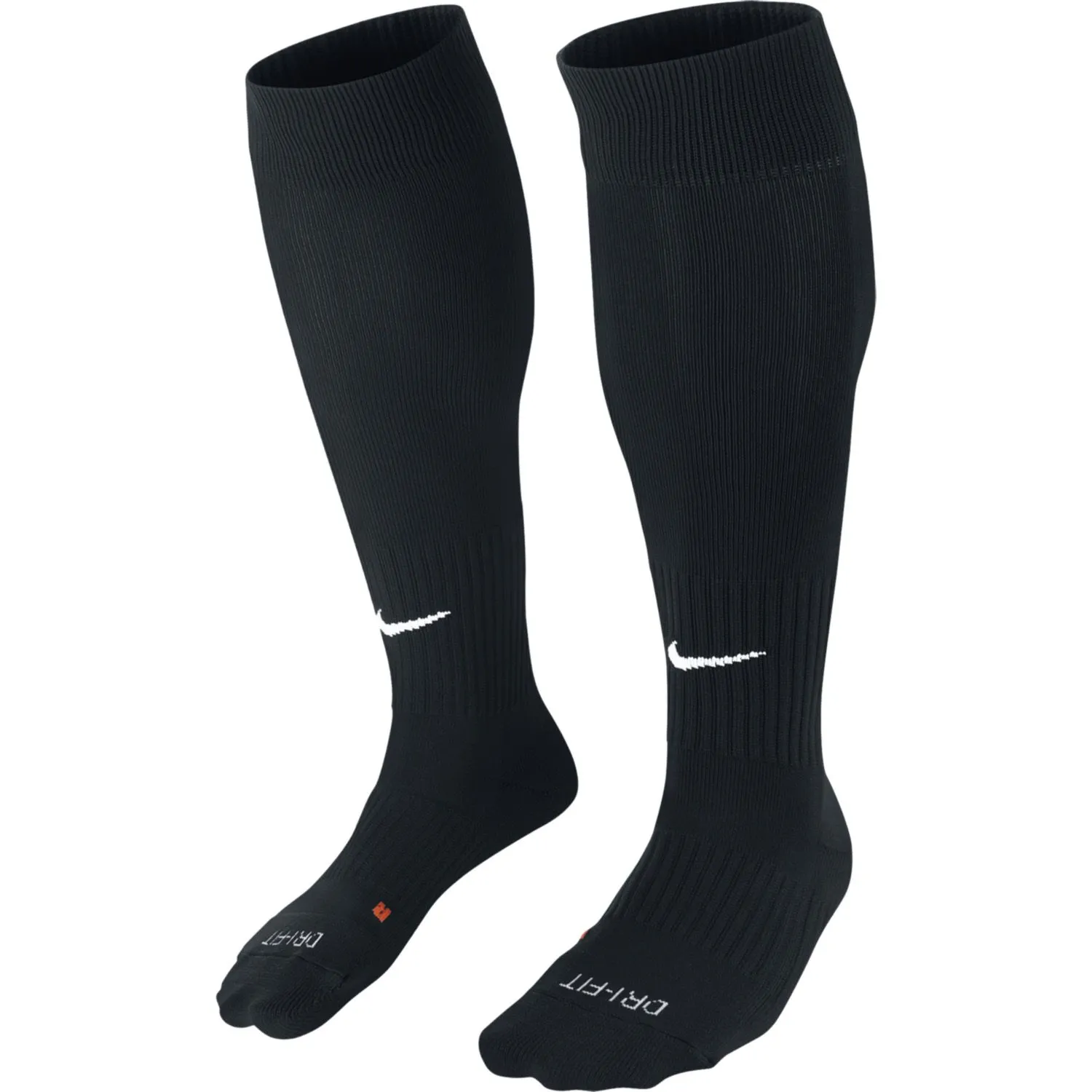 Meias Nike Classic Cush Sx5728010 Negro (T) M