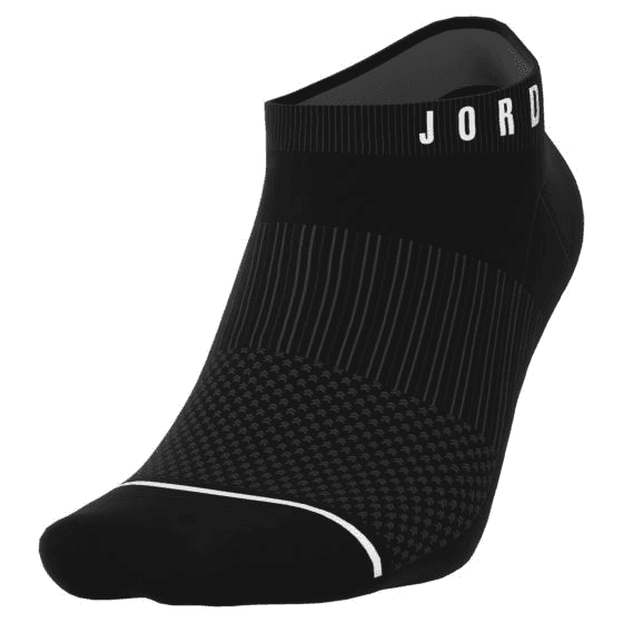 Meias Nike U J Ed Cush Poly Ns Dx9656010 Black (T) M