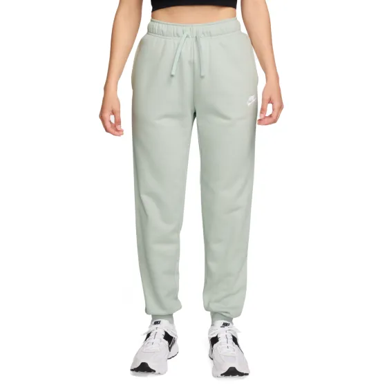 Calça Nike Club Feminino Dq5191034 Tam. Xs