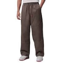 Nike Pantalon Masc Jordan Brooklyn IO1822274 Marron (xl)