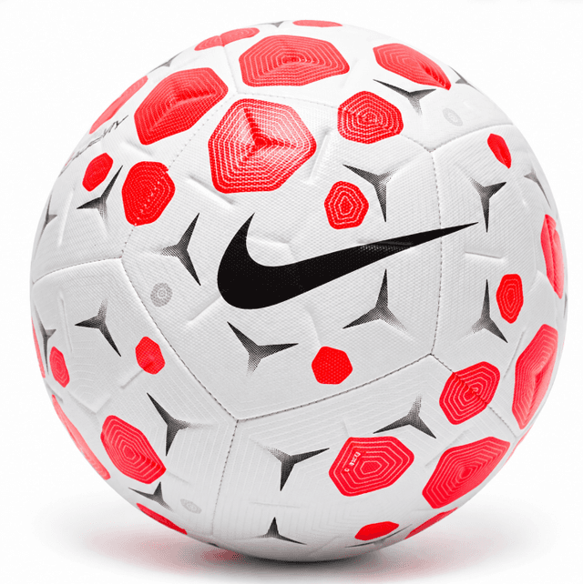 Bola de Futebol Nike Academy Fa25 Hv4386102 Branco
