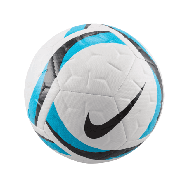 Bola de Futebol Nike Academy Team Fa25 Hv4387101 Branco/celeste