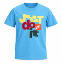 Camiseta Nike Club Fam Io1963497 (S) Celeste Tam. S