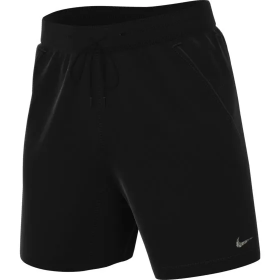 Short Nike Dri-FIT 7IN Dv9857010 Preto Tam. M