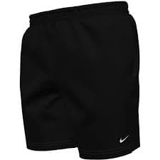 Short Nike Miler 7IN If2054010 Preto Tamanho L