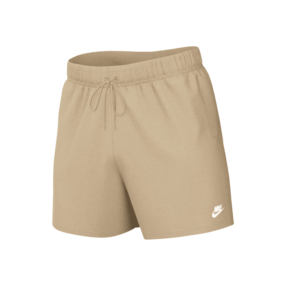 Bermuda Nike Club Flow Fn3307297 (L) Bege