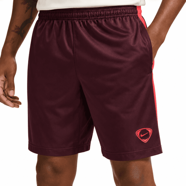 Short Nike Df Academy If1526658 (Xl) Bordo
