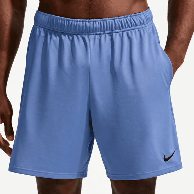 Short Nike Df Flex 7IN If2177459 (Xl) Azul Tam. Xl