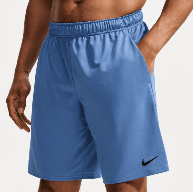 Short Nike If2182459 Dri-Fit Flex Masculino Azul (S) Tam. S