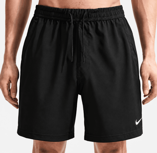 Bermuda Nike Df Form 7IN Ul Dv9857377 (M) Preto Tam. M