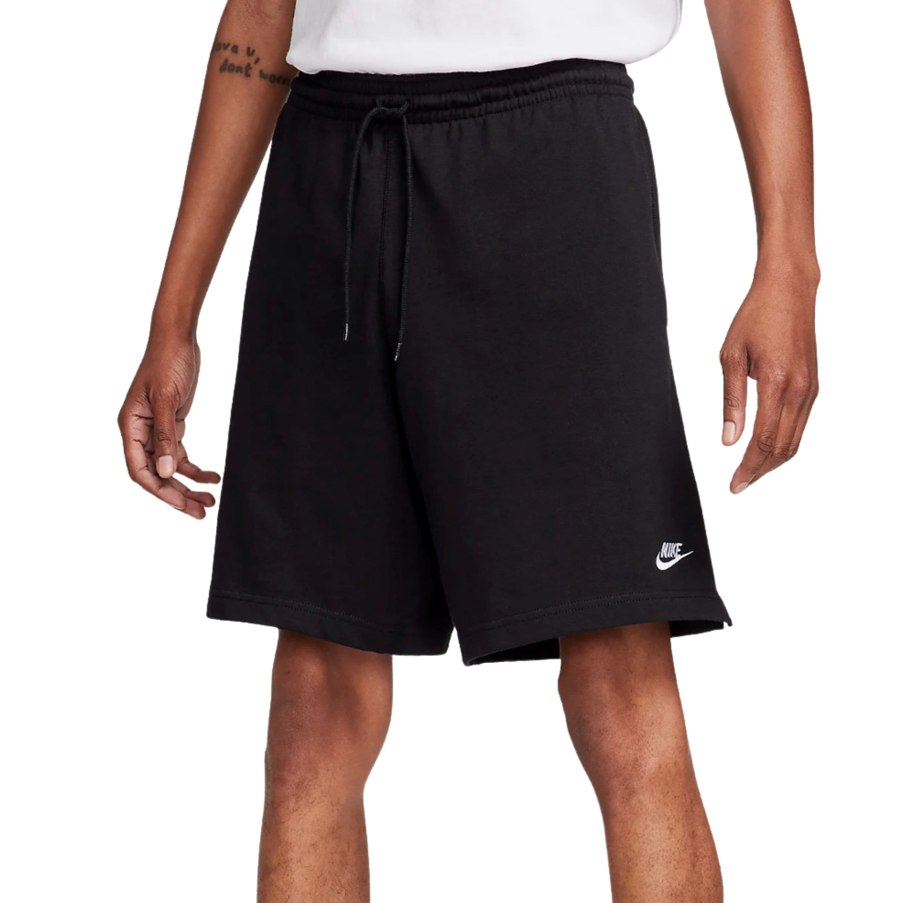 Short Nike Jordan Dri-FIT Sport Mesh Graphic Negro (M)