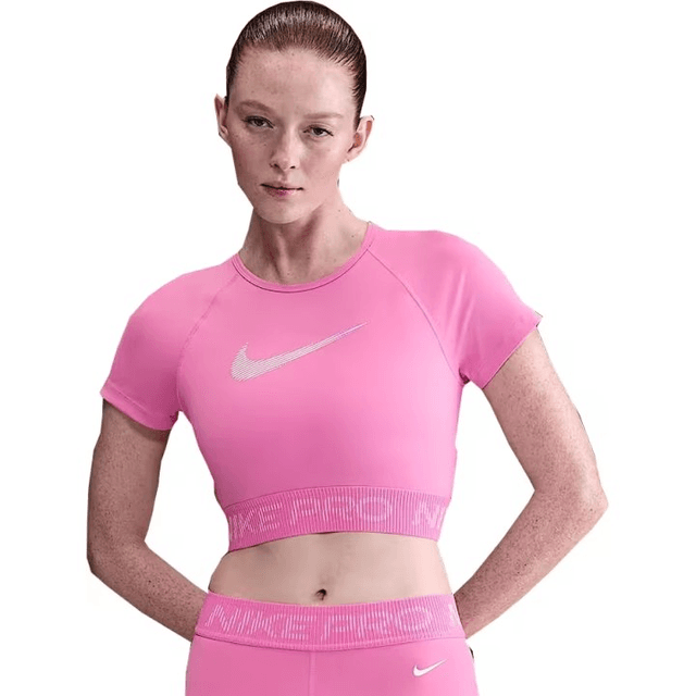 Top Nike Np Df Op Tt Gx Tam. L