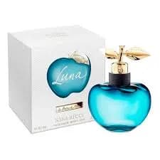 Perfume Nina Ricci Luna Eau de Toilette 80ml