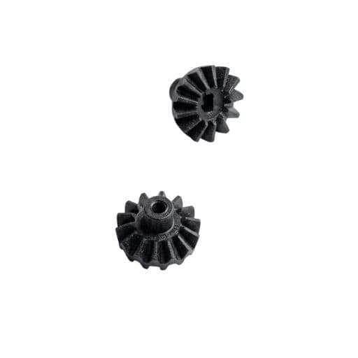 Peça de Helicóptero Nine Eagles Tail Shaft Steering Gear B (319ª)