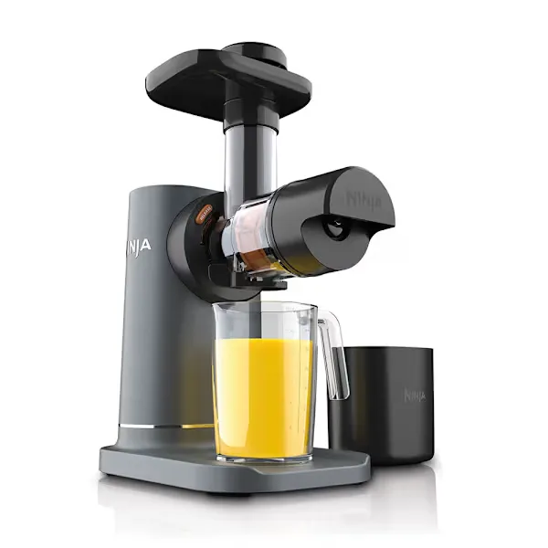 Extrator de Suco Ninja Jc151 Neverclog 150W 110V-60Hz