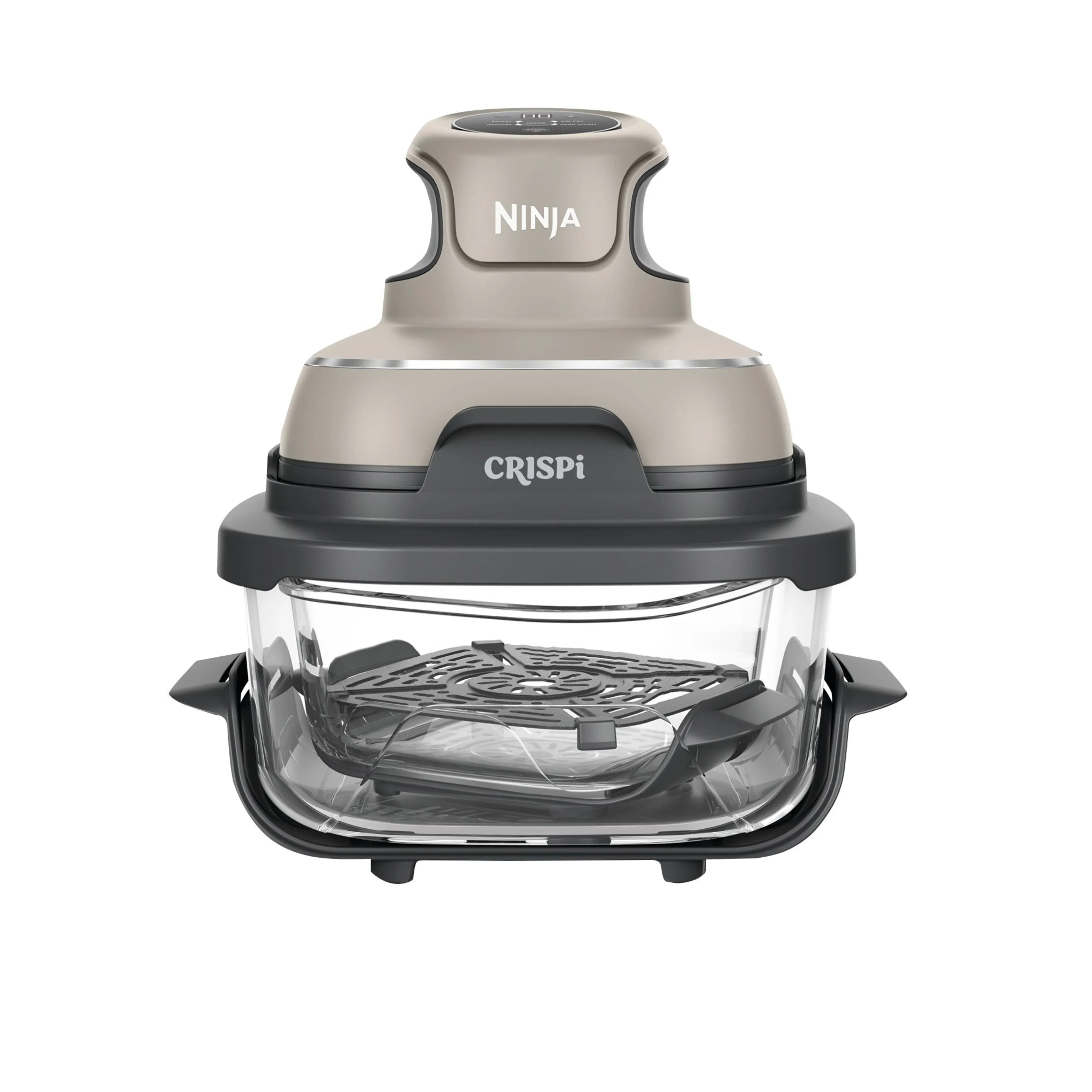 Air Fryer Ninja FN101ST 4 Em 1 1500W Stone 110V