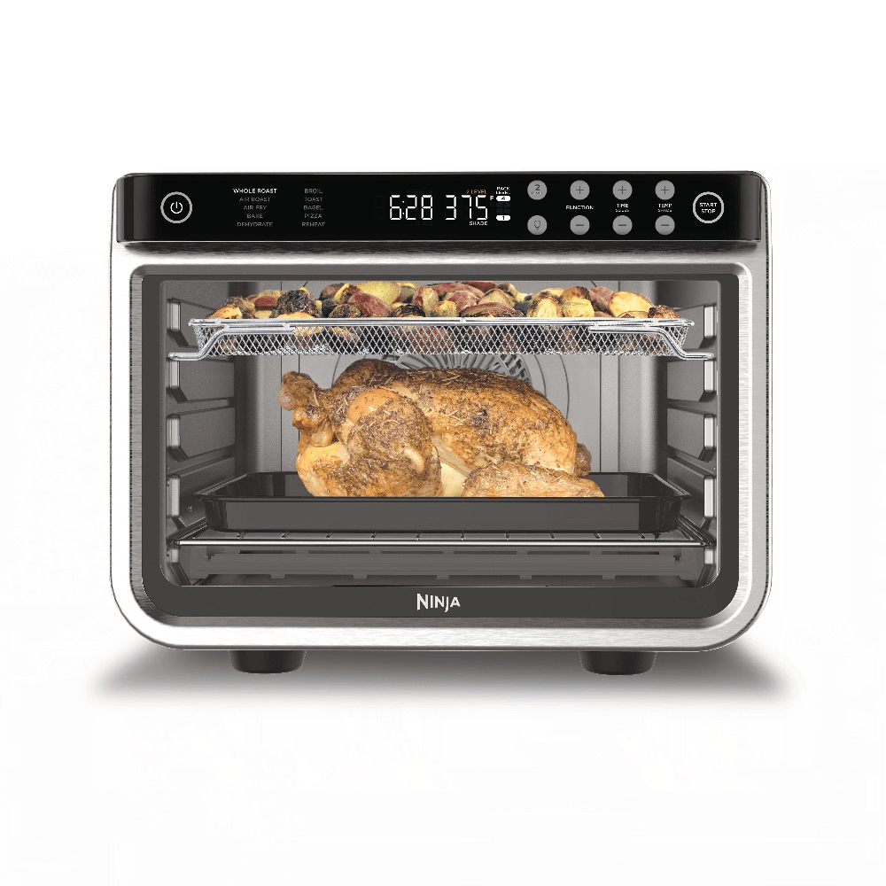 Ninja Horno Electrico Airfry DT201 1800W 110V