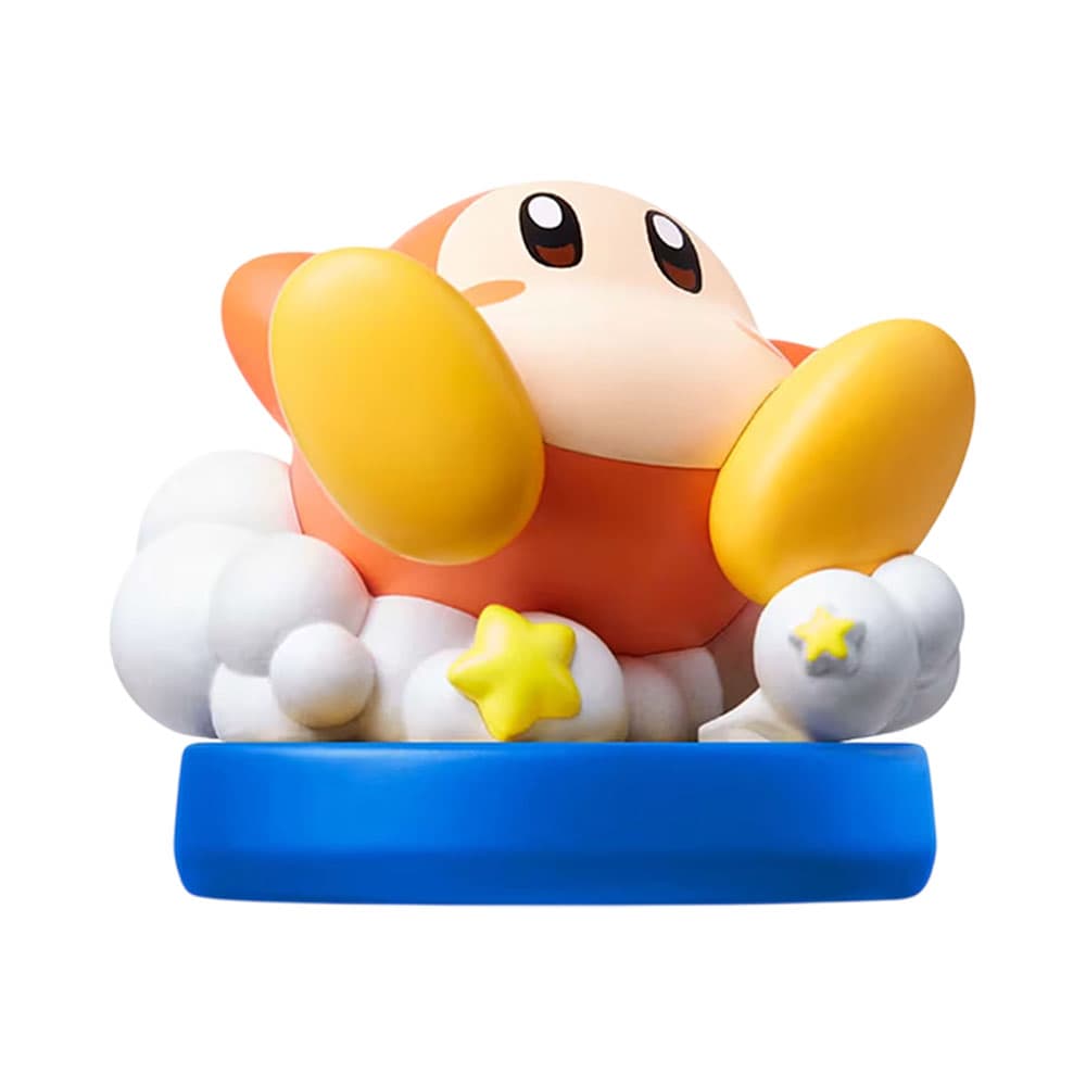 Amiibo Nintendo Kirby Waddle Dee