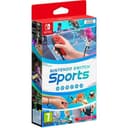 Jogo Nintendo Switch Sports