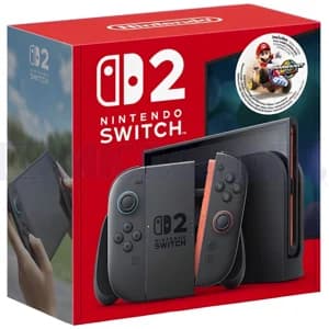Console Nintendo Switch Mario Kart 8 Deluxe