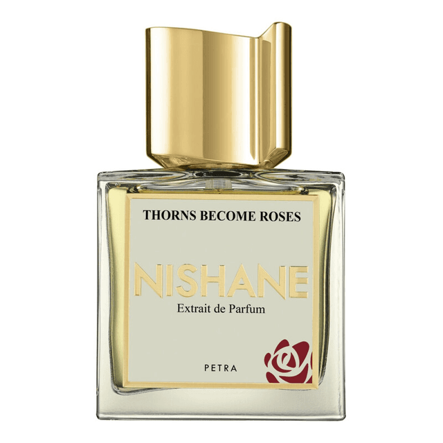 Perfume Nishane Thorns Become Roses Extrait de Parfum 100ml