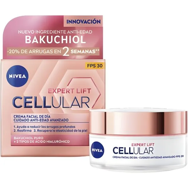 Nivea Crema Expert Lift Cellular Dia 50ml