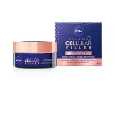 Nivea Creme Facial Expert Lift Cellular Noite 50ml