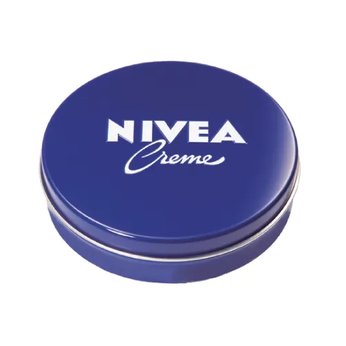 Creme Hidratante Nivea Creme 150ml