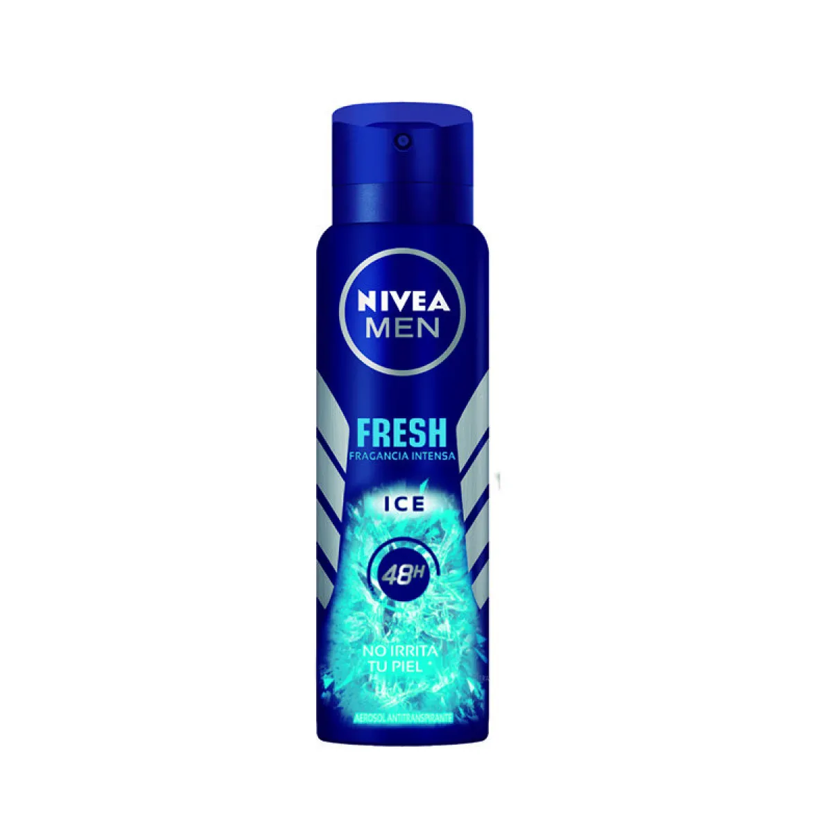 Desodorante Nivea Men Fresh Ice 150ml