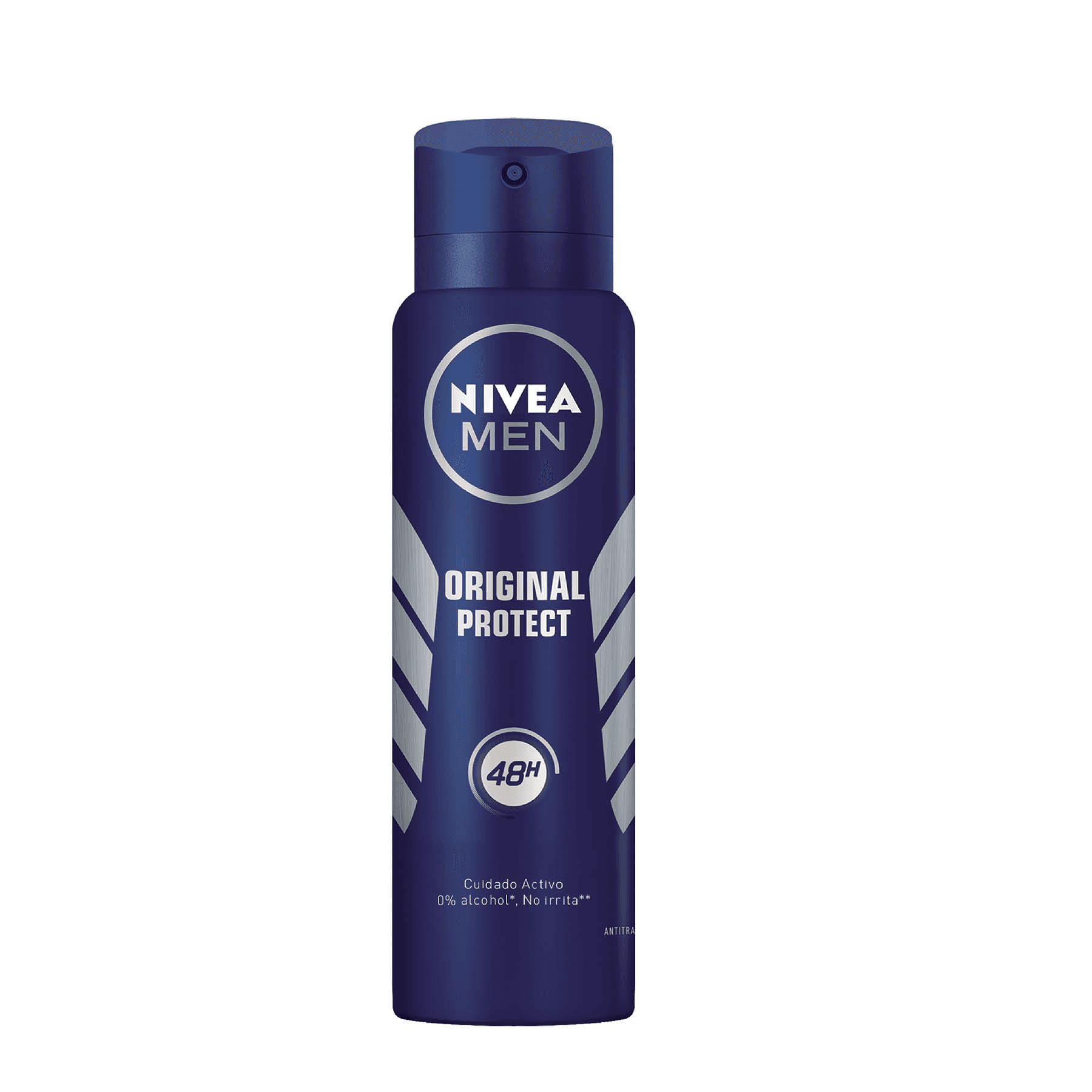 Desodorante Nivea Men Protect & Care 150ml