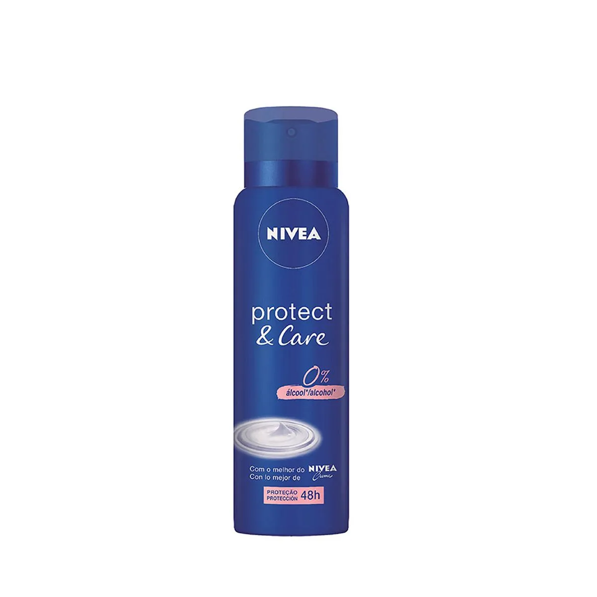 Desodorante Nivea Protect & Care 150ml